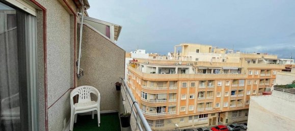 2 Schlafzimmer Penthouse in Torrevieja, Spain, Nr. 189541 15