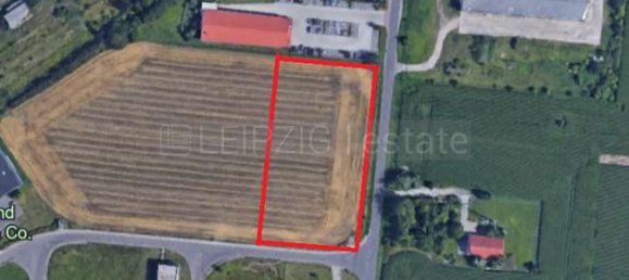 Terreno em Burgenlandkreis, Germany N.º 46523 9