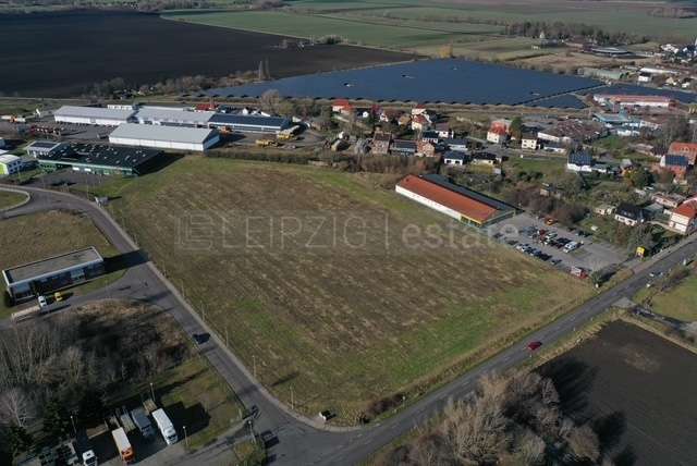 Terreno em Burgenlandkreis, Germany N.º 46523