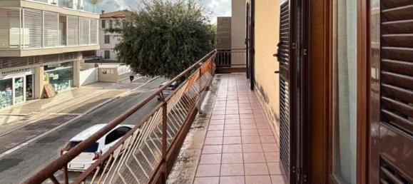 5 rooms House in Cisterna di Latina, Italy No. 141113 17