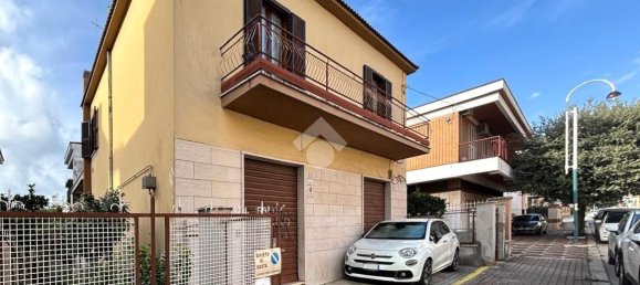5 rooms House in Cisterna di Latina, Italy No. 141113 23