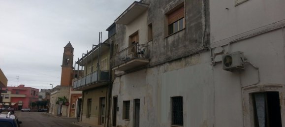  بناية في Galatina, Italy 230متر مربع رقم 87838 8