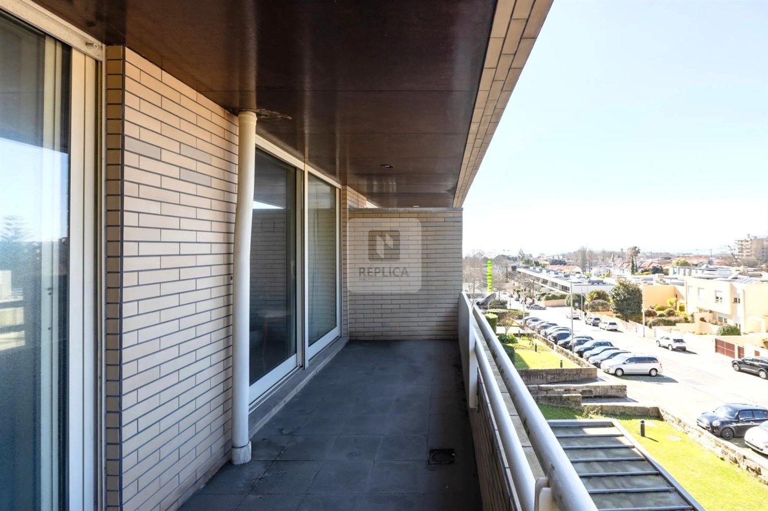 2 bedrooms Apartment in Porto, Portugal No. 15102