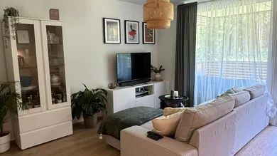 2غرفة شقة في Palting, Austria رقم 244056