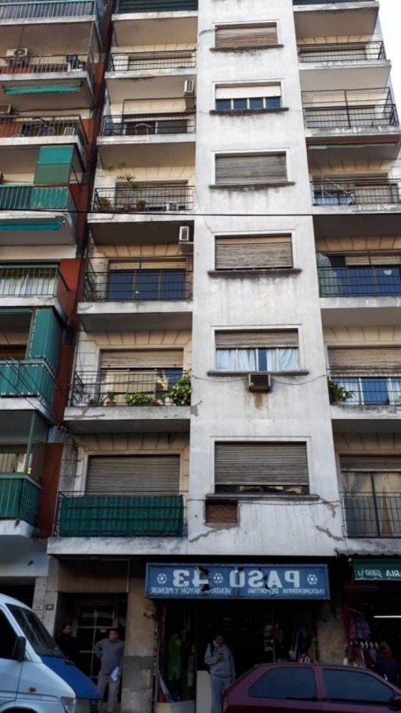 2 bedrooms Apartment in Buenos Aires, Argentina No. 103835