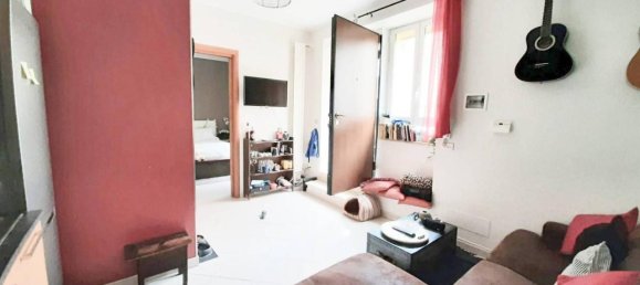 Apartamento de 2 habitaciónes en Rome, Italy No. 24051 3