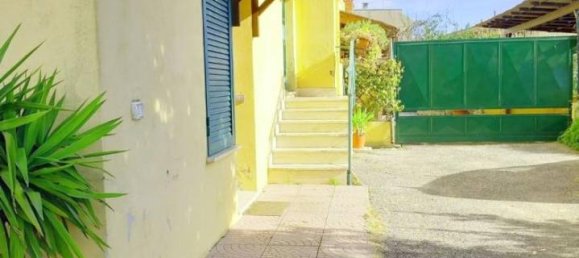 Apartamento de 2 habitaciónes en Rome, Italy No. 24051 17