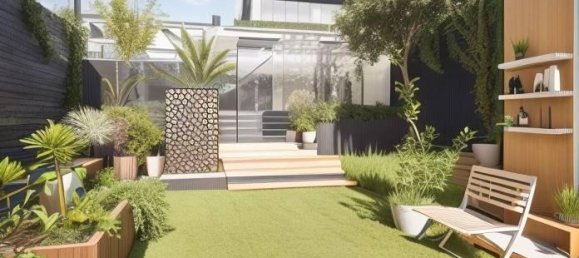 Apartamento de 2 habitaciónes en Rome, Italy No. 24051 24