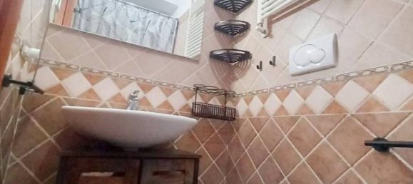 Apartamento de 2 habitaciónes en Rome, Italy No. 24051 9