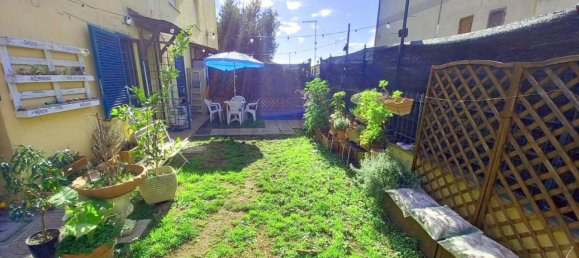 Apartamento de 2 habitaciónes en Rome, Italy No. 24051 12