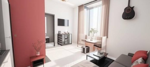 Apartamento de 2 habitaciónes en Rome, Italy No. 24051 18