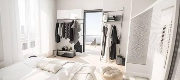 Apartamento de 2 habitaciónes en Rome, Italy No. 24051 21