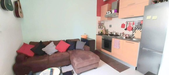 Apartamento de 2 habitaciónes en Rome, Italy No. 24051 4