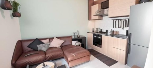 Apartamento de 2 habitaciónes en Rome, Italy No. 24051 19