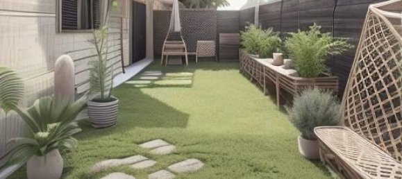 Apartamento de 2 habitaciónes en Rome, Italy No. 24051 25