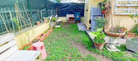 Apartamento de 2 habitaciónes en Rome, Italy No. 24051 13