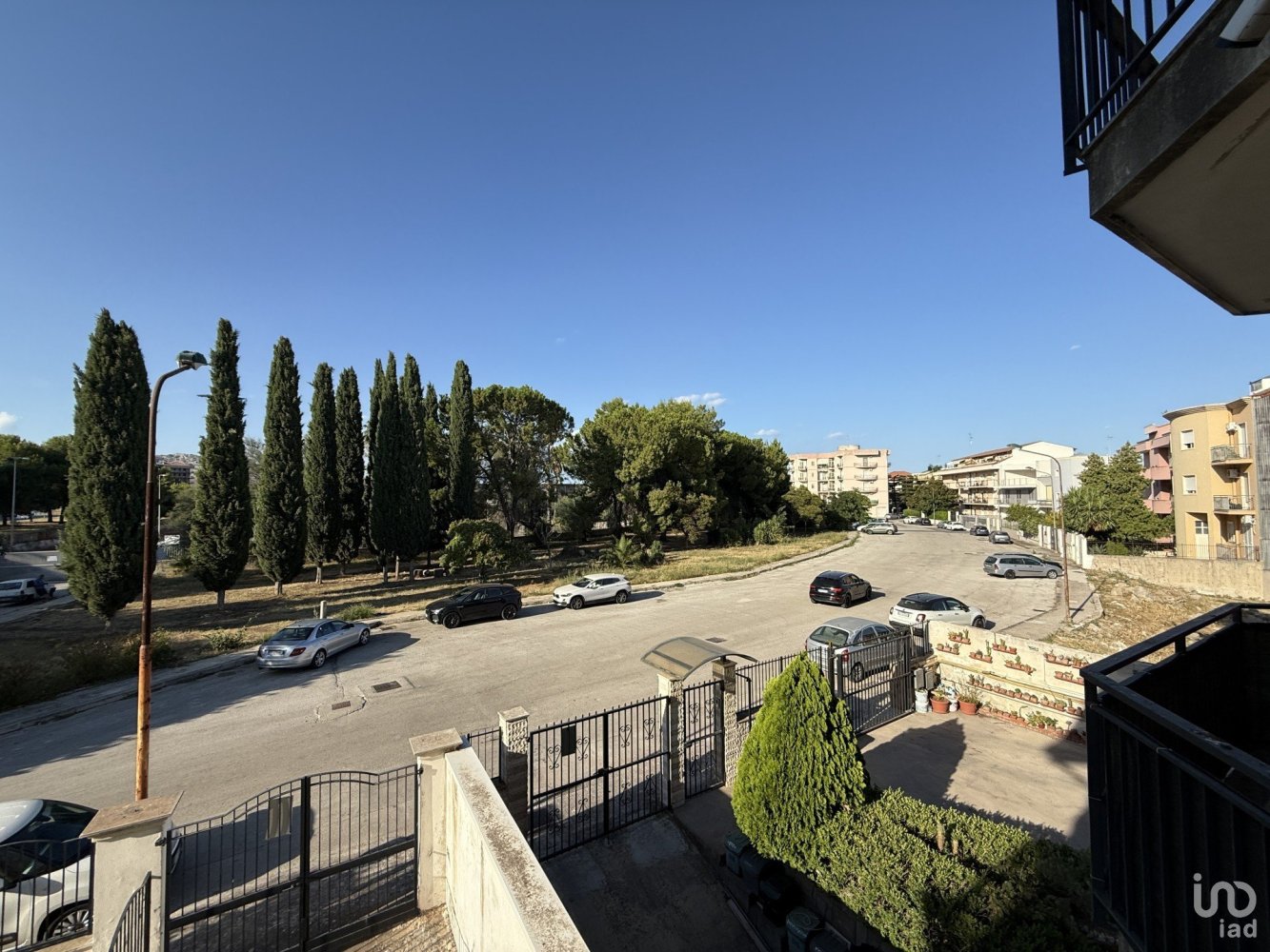 Квартира с 3 спальнями в Флоридия, Италия № 328141