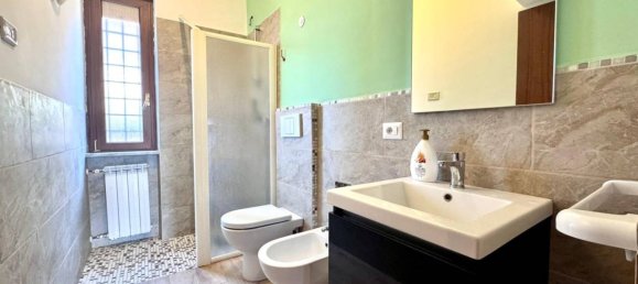 1 غرف نوم شقة في Rome, Italy رقم 272525 23