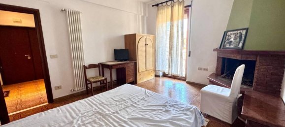 1 غرف نوم شقة في Rome, Italy رقم 272525 6