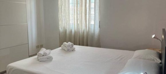 1 غرف نوم شقة في Rome, Italy رقم 272525 13