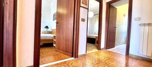 1 غرف نوم شقة في Rome, Italy رقم 272525 8