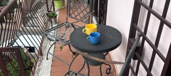 1 غرف نوم شقة في Rome, Italy رقم 272525 19