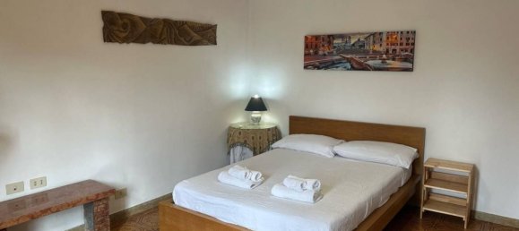 1 غرف نوم شقة في Rome, Italy رقم 272525 4
