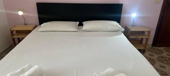 1 غرف نوم شقة في Rome, Italy رقم 272525 11