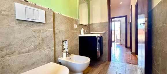 1 غرف نوم شقة في Rome, Italy رقم 272525 25