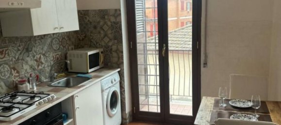 1 غرف نوم شقة في Rome, Italy رقم 272525 27