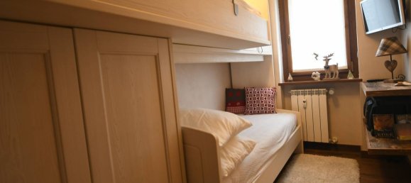 3 rooms Apartment in Bardonecchia, Italy No. 57707 9