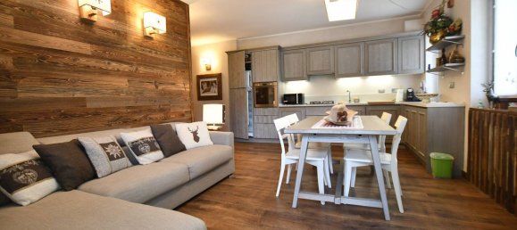 3 rooms Apartment in Bardonecchia, Italy No. 57707 29