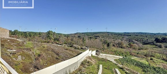 5 bedrooms House in Castro Daire, Portugal No. 90951 15