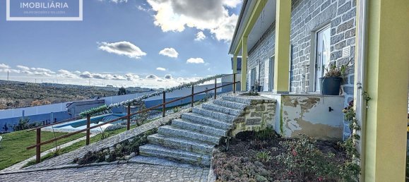 5 bedrooms House in Castro Daire, Portugal No. 90951 24