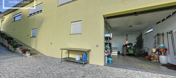 5 bedrooms House in Castro Daire, Portugal No. 90951 22