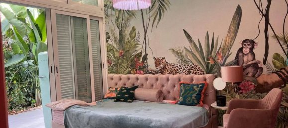 4 bedrooms House in Adeje, Spain No. 126346 8