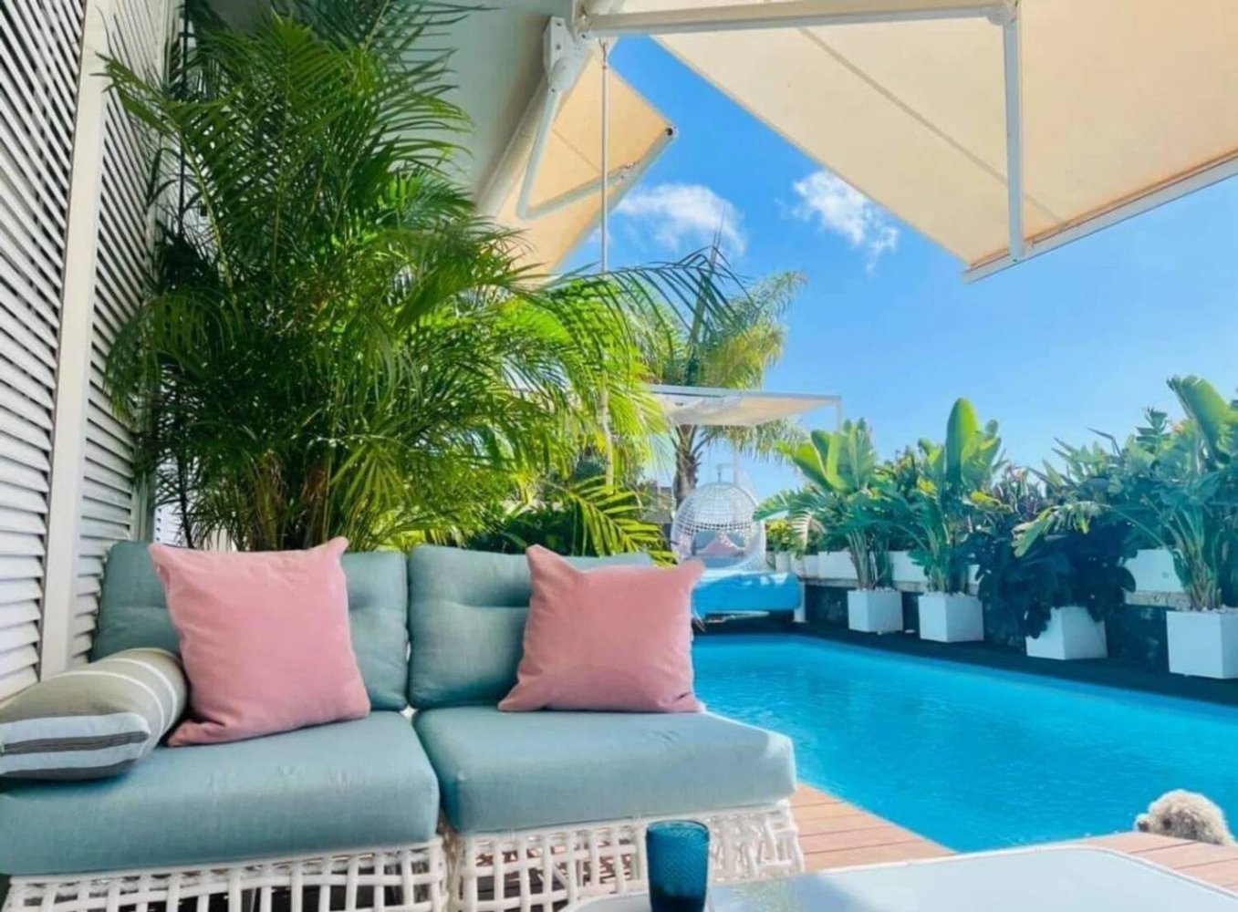 4 bedrooms House in Adeje, Spain No. 126346