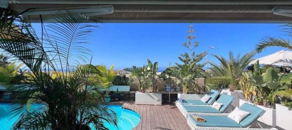 4 bedrooms House in Adeje, Spain No. 126346 3