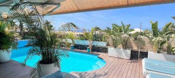 4 bedrooms House in Adeje, Spain No. 126346 19