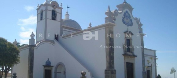 Grundstück in Almancil, Portugal, Nr. 129048 4