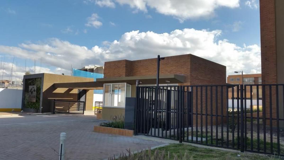 3 غرف نوم منزل في Cundinamarca, Colombia رقم 6474