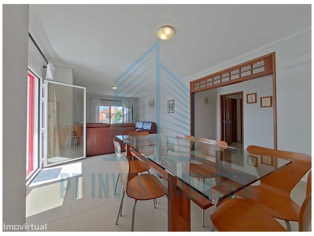 2 bedrooms Apartment in Vagos, Portugal No. 251163
