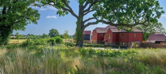 3 bedrooms House in Cranbrook, United Kingdom No. 440 7