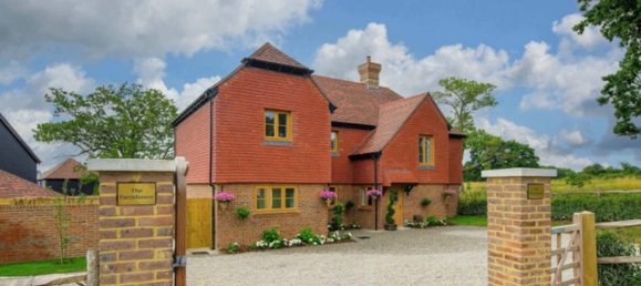 3 bedrooms House in Cranbrook, United Kingdom No. 440 5