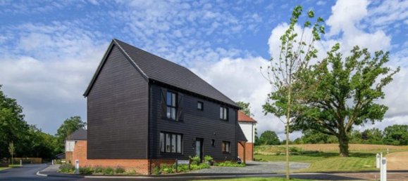 3 bedrooms House in Cranbrook, United Kingdom No. 440 3