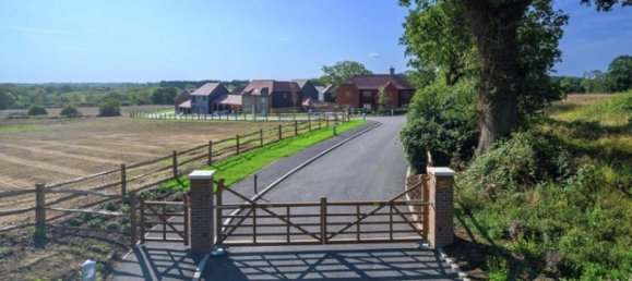 3 bedrooms House in Cranbrook, United Kingdom No. 440 6