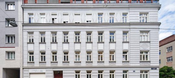 3-salle Appartement à Rudolfsheim-Funfhaus, Austria No. 45018 2