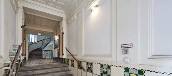 3-salle Appartement à Rudolfsheim-Funfhaus, Austria No. 45018 4