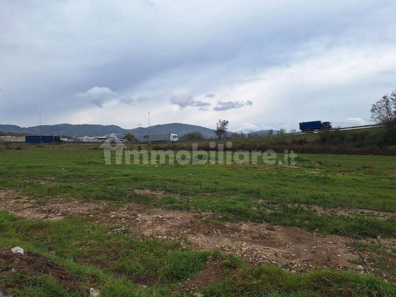 Terreno em Carsoli, Italy 8290 m² N.º 343560