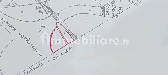 Terreno em Carsoli, Italy 8290 m² N.º 343560 4